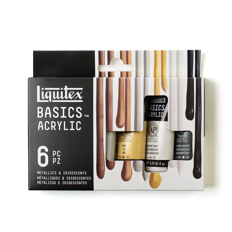 liquitex582720