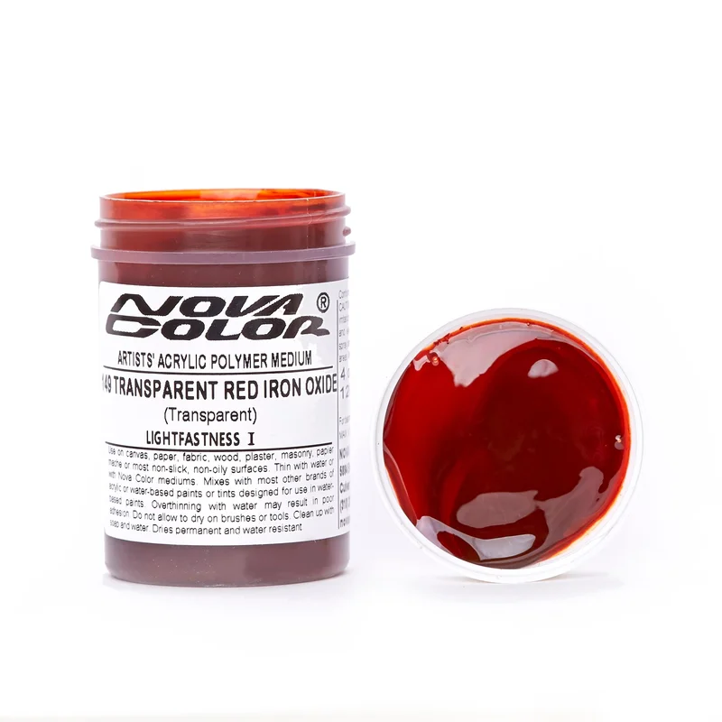 novacolorpaint511119