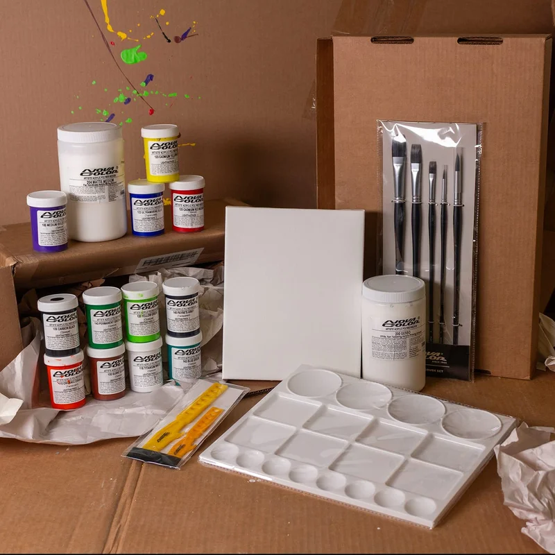 novacolorpaint522525